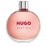 Hugo Boss, Deep Red, Parfumwater, Voor vrouwen, 75 ml