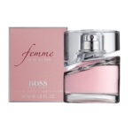 Hugo Boss, Femme, Parfumwater, Voor vrouwen, 50 ml - Afbeelding 2