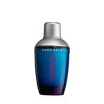 Hugo Boss, Hugo Dark Blue, Eau de Toilette, Voor mannen, 75 ml