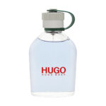 Hugo Boss, Hugo, Eau de Toilette, Voor mannen, 125 ml