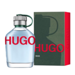 Hugo Boss, Hugo, Eau de Toilette, Voor mannen, 125 ml - Afbeelding 2