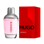 Hugo Boss, Hugo Energise, Eau de Toilette, Voor mannen, 75 ml - Afbeelding 2