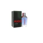 Hugo Boss, Hugo Extreme, Parfumwater, Voor mannen, 75 ml - Afbeelding 2