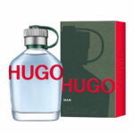 Hugo Boss, Hugo Man, Eau de Toilette, Voor mannen, 125 ml - Afbeelding 2
