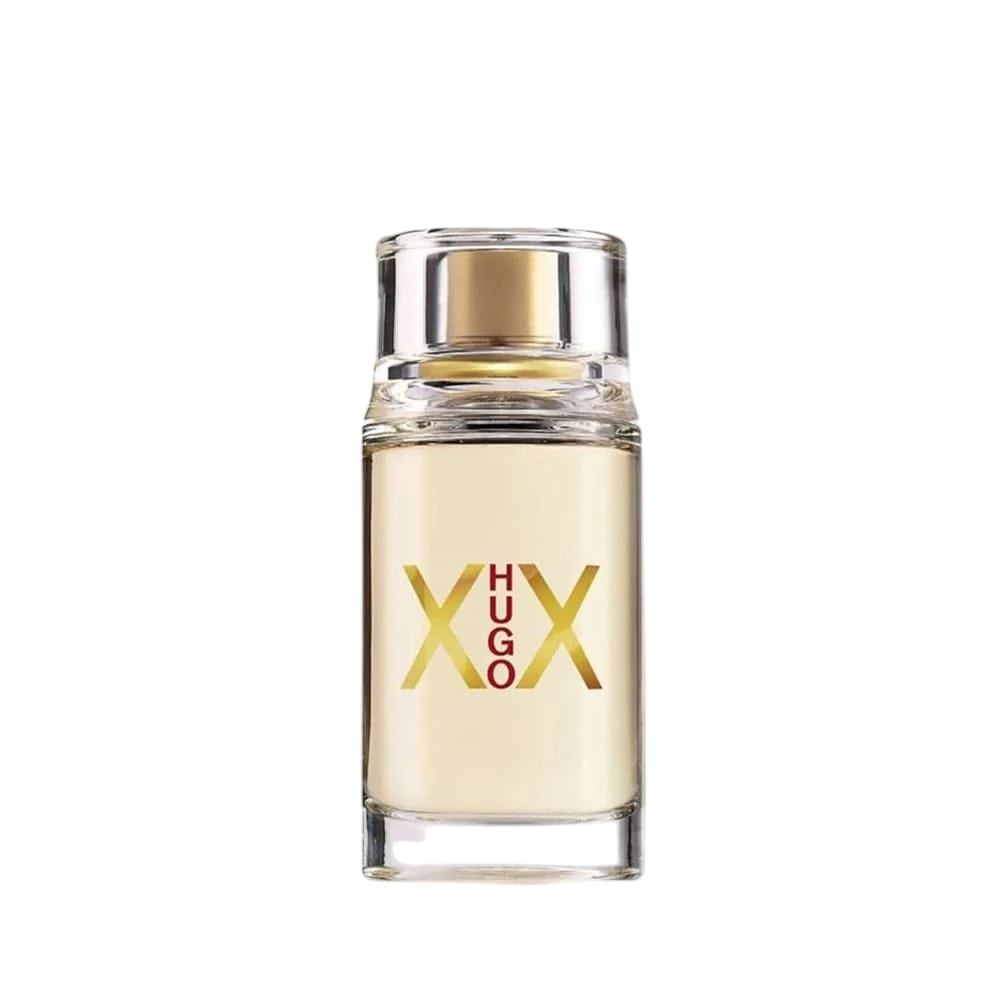 hugo-boss-hugo-xx-eau-de-toilette-for-women-100-ml-1771490047 Hugo Boss, Hugo XX, Eau de Toilette, Voor vrouwen, 100 ml - Afbeelding 1