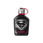 Hugo Boss, Superman X Hugo, Parfumwater, Voor mannen, 125 ml