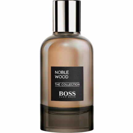 Hugo Boss, The Collection Noble Wood, Parfumwater, Voor mannen, 100 ml