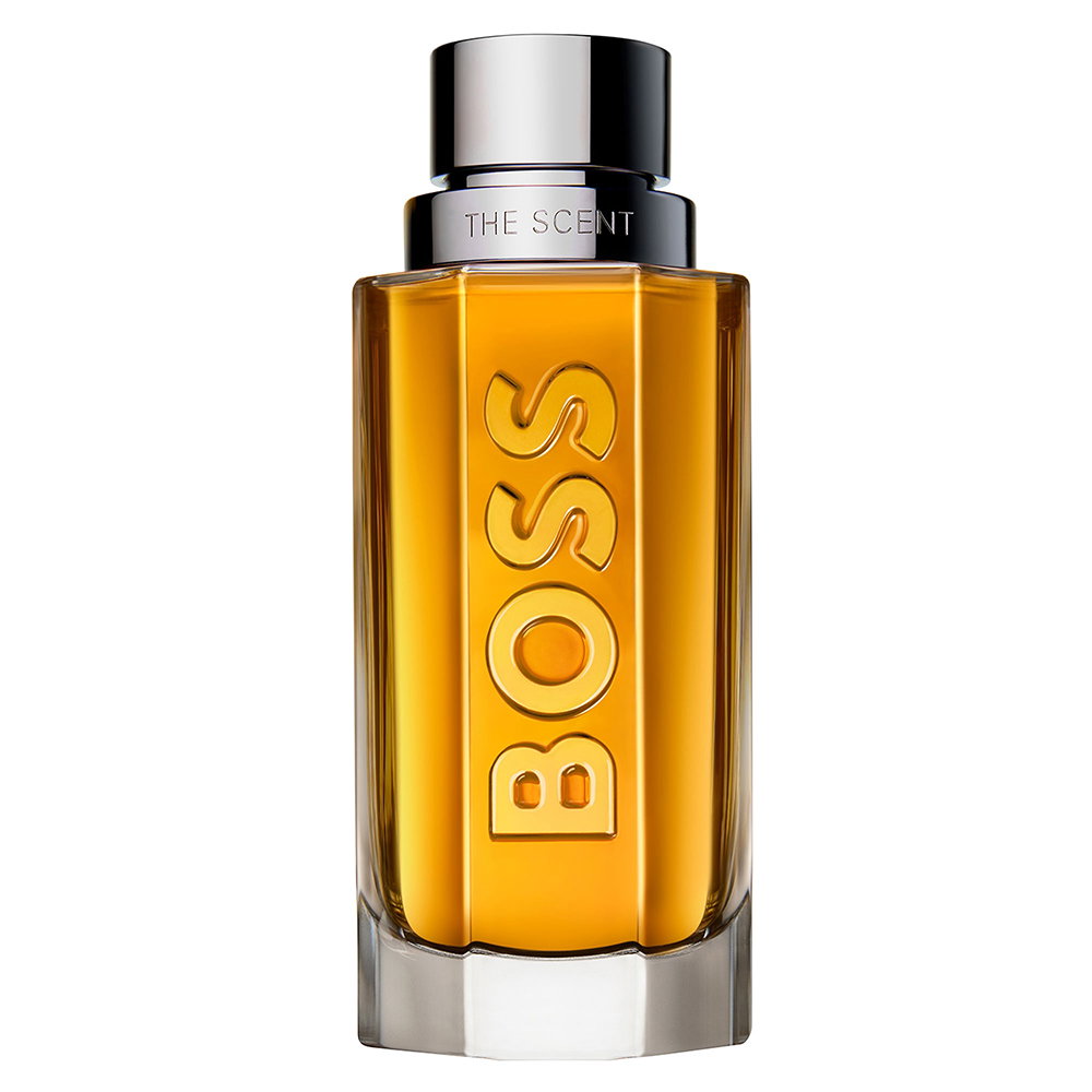 hugo-boss-the-scent-eau-de-toilette-for-men-100-ml-1776670567 Hugo Boss, The Scent, Eau de Toilette, Voor mannen, 100 ml - Afbeelding 1