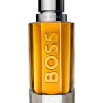 Hugo Boss, The Scent, Eau de Toilette, Voor mannen, Navulbaar, 200 ml