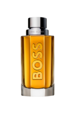 Hugo Boss, The Scent, Eau de Toilette, Voor mannen, Navulbaar, 200 ml