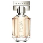 Hugo Boss, The Scent Pure Accord, Eau de Toilette, Voor vrouwen, 50 ml