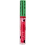 I Heart Revolution, Tasty Watermelon, Schijnen, Lipgloss, Schijf, 2.2 ml