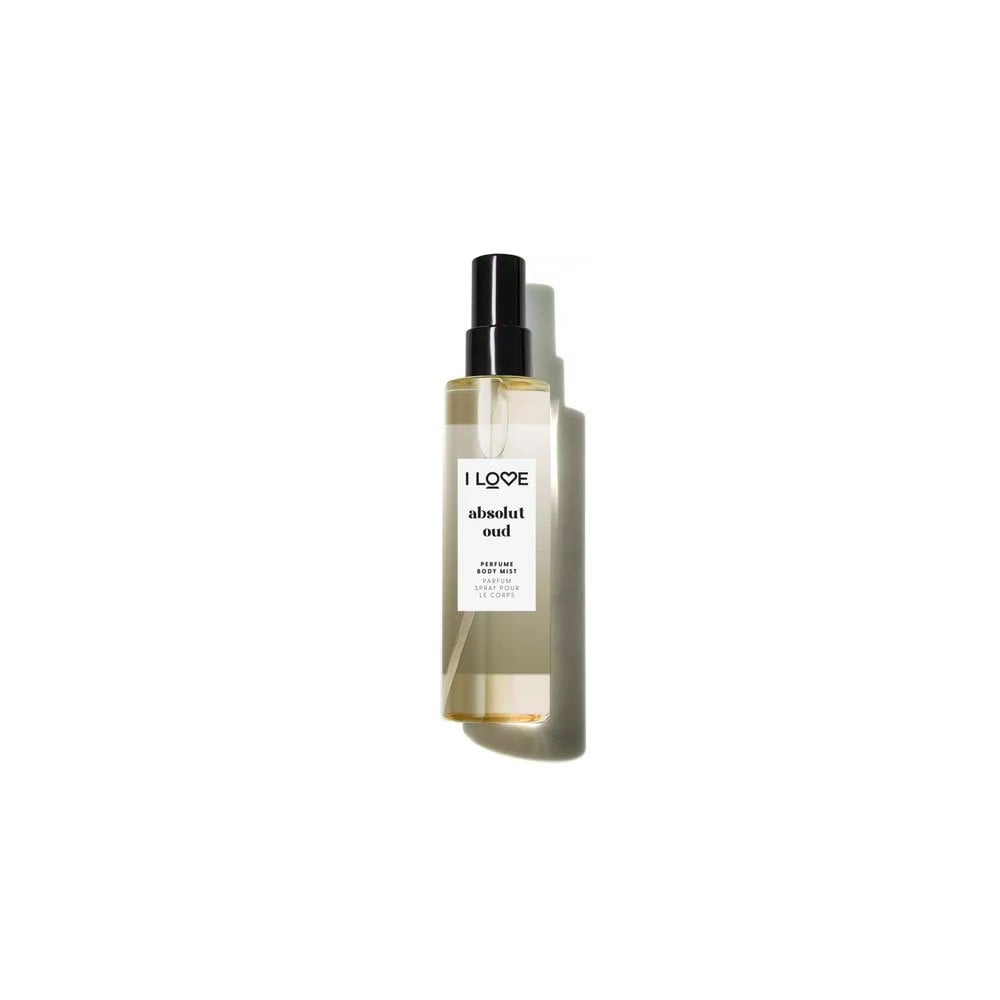 i-love-absolut-oud-refreshing-body-spray-200-ml-1714121797 I Love, Absolut Oud , Verfrissend, Bodyspray, 200 ml - Afbeelding 1