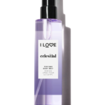 I Love, Celestial, Verfrissend, Bodyspray, 200 ml