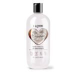 I Love, Coconut & Cream, Hydraterend, Douchegel, Voor alle huidtypes, 750 ml