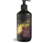 I Love, Wellness Energy, Veganist, Hydraterend & Verzachtend, Sinaasappel & Bergamot, Lotion, Voor handen & lichaam, 500 ml