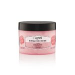 I Love, Signature Collection, Veganist, Hydraterend, Engelse roos, Body butter, 330 ml