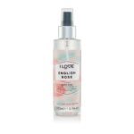 I Love, English Rose, Verfrissend, Bodyspray, 165 ml