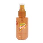 I Love, Golden Girl, Geparfumeerde spray, Voor vrouwen, 100 ml