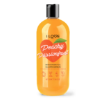 I Love, Peachy Passionfruit, Hydraterend, Douchegel, Voor alle huidtypes, 750 ml