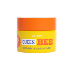 I Love, Queen Bee, Veganist, Hydratatie, Lippenbalsem behandeling, 10 g