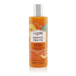 I Love, Signature Collection, Parabeenvrij, Reiniging, Exotisch fruit, Douchegel, 360 ml