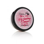 I Love, Originals, Hydraterend, Aardbeien met room, Body butter, 200 ml