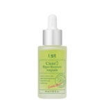I.ST, Cicas no.3 Hyper Recovery, Regenereren, Concentreer, Voor gezicht, 30 ml
