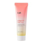 I.ST, Collagen VC Tangle, Hydraterend, Dagelijks, Room, Voor gezicht, 50 ml