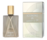 Iceberg, Be Wonderfully You, Eau de Toilette, Voor vrouwen, 100 ml - Afbeelding 2