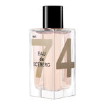 Iceberg, Eau de Iceberg 74, Eau de Toilette, Voor vrouwen, 100 ml *Tester