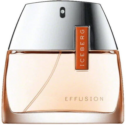 Iceberg, Effusion Woman, Eau de Toilette, Voor vrouwen, 75 ml