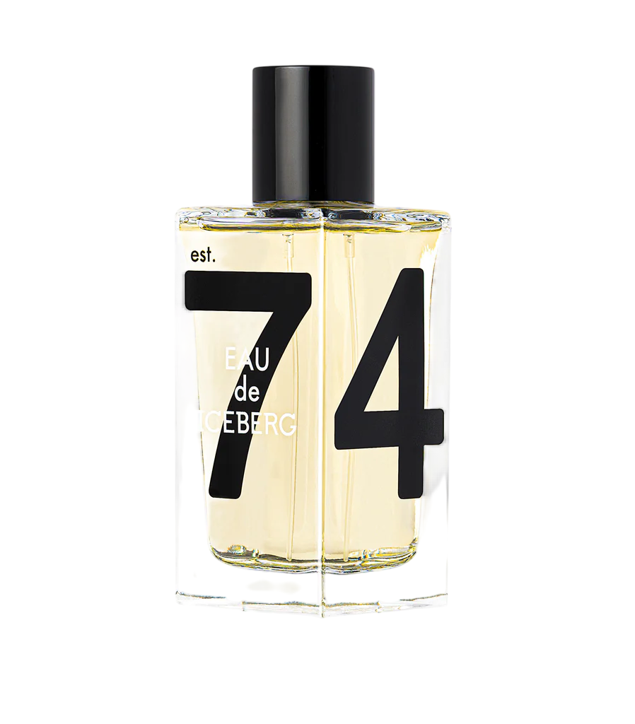 iceberg-homme-eau-de-toilette-for-men-100-ml-tester-1783416020 Iceberg, Homme, Eau de Toilette, Voor mannen, 100 ml *Tester - Afbeelding 1