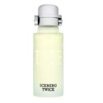 Iceberg, Twice, Eau de Toilette, Voor mannen, 125 ml