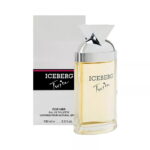 Iceberg, Twice, Eau de Toilette, Voor vrouwen, 100 ml - Afbeelding 2