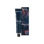 Indola, Crea-Bold, Semi-permanente haarkleuring, Turqoise Blue, 100 ml *Tester