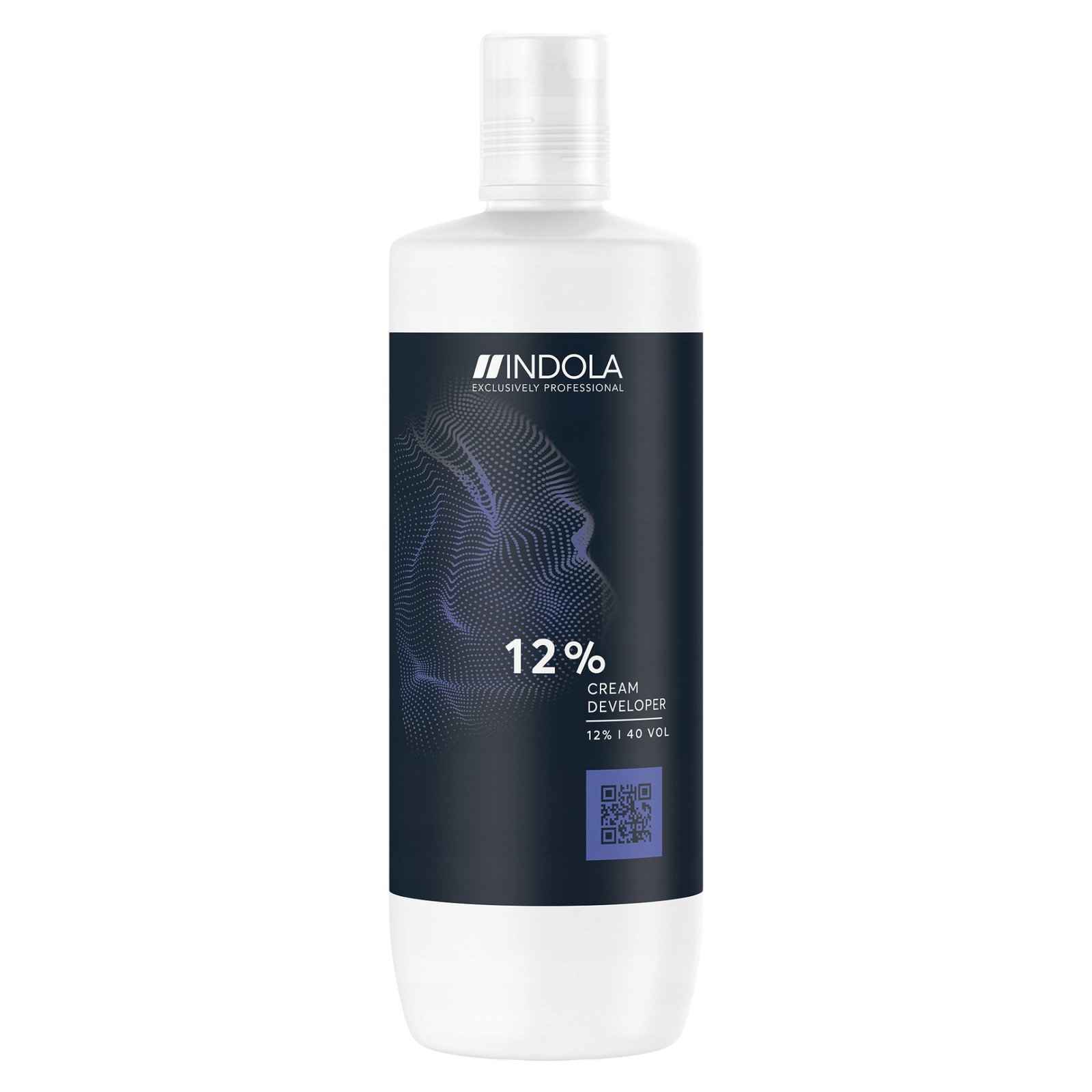 indola-cream-developer-silky-hair-oxidant-cream-12-1000ml-1000-ml-1761917480 Indola, Cream Developer, Zijdeachtig, Haar Oxiderende Crème, 12%, 40 vol, 1000 ml - Afbeelding 1
