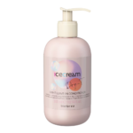 Inebrya, Ice Cream Dry-T, Leave-in conditioner, Voedzaam, 300 ml
