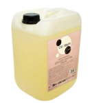 Inebrya, Ice Cream Energy, Haarshampoo, Tegen haaruitval, Hervullen, 10000 ml