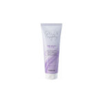 Inebrya, Grey By Day, Veganist, Haarbehandelingscrèmemasker, Voor neutralisatie van gele tinten, Na shampoo, 250 ml