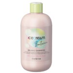 Inebrya, Ice Cream Balance, Haarshampoo, Sebumcontrole, 300 ml
