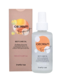 Inebrya, Ice Cream Frequent, Haaroliebehandeling, Frizz Controle, 100 ml - Afbeelding 2