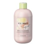 Inebrya, Ice Cream Frequent, Haarshampoo, Verfrissend, 300 ml