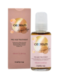 Inebrya, Ice Cream Pro-Age, Arganolie, Haaroliebehandeling, Herstructurering, 100 ml - Afbeelding 2