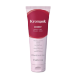 Inebrya, Kromask, Haarkleurcrème masker, Voedzaam, Cherry, 250 ml