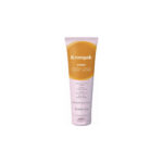 Inebrya, Kromask, Haarkleurcrème masker, Voedzaam, Honey, 250 ml
