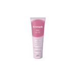 Inebrya, Kromask, Haarkleurcrème masker, Voedzaam, Pinky, 250 ml