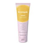 Inebrya, Kromask, Haarkleurcrème masker, Voedzaam, Yellow, 250 ml