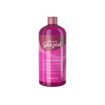 Inebrya, Shecare Glazed, Haarshampoo, Moisturising & Illuminating, 1000 ml