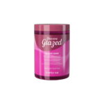 Inebrya, Shecare Glazed, Haarbehandelingscrèmemasker, Verlichtend, 1000 ml